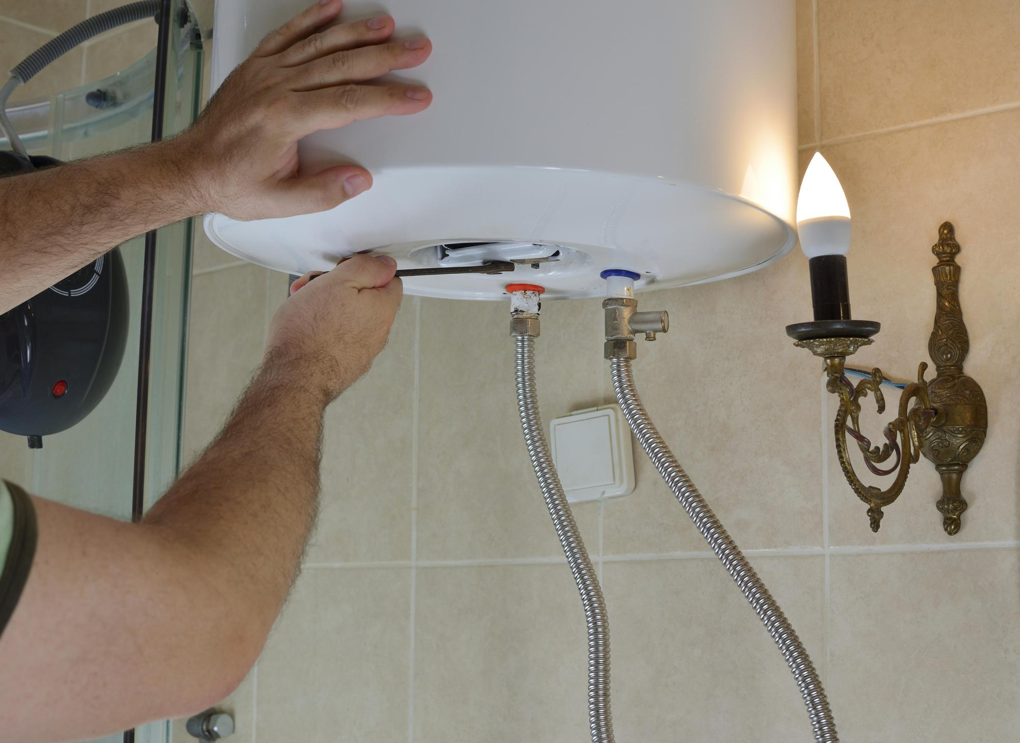 Devis rénovation salle de bain et chaudière à gaz - interventions structurées pour un résultat durable